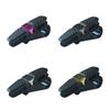 Auto Fastener Cip Car Eyeglasses Clip Ticket Card Clamp ABS Car Cases Black Car Sun Visor Sunglasses