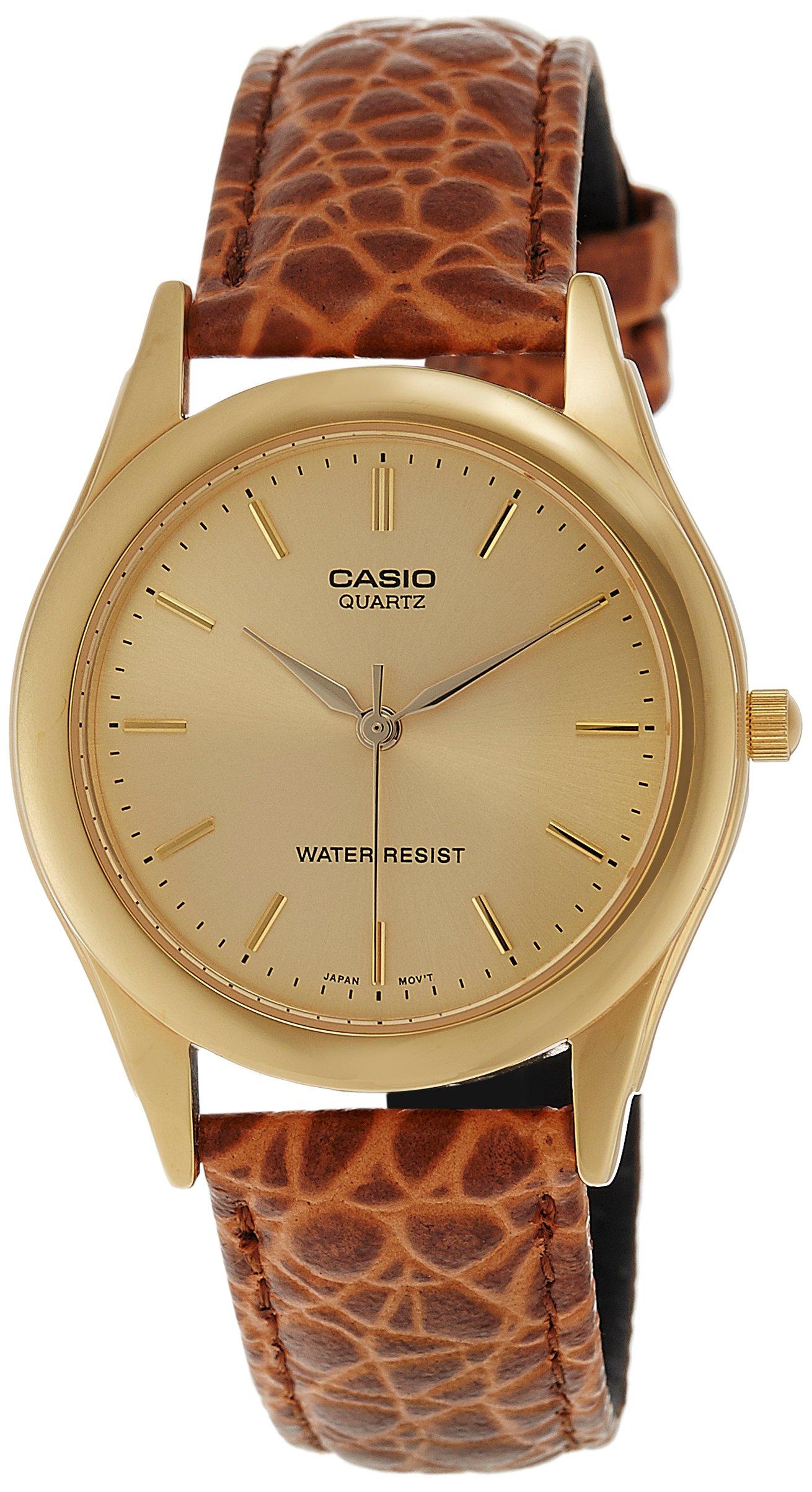 

Наручные часы Casio MTP-1093Q-9A