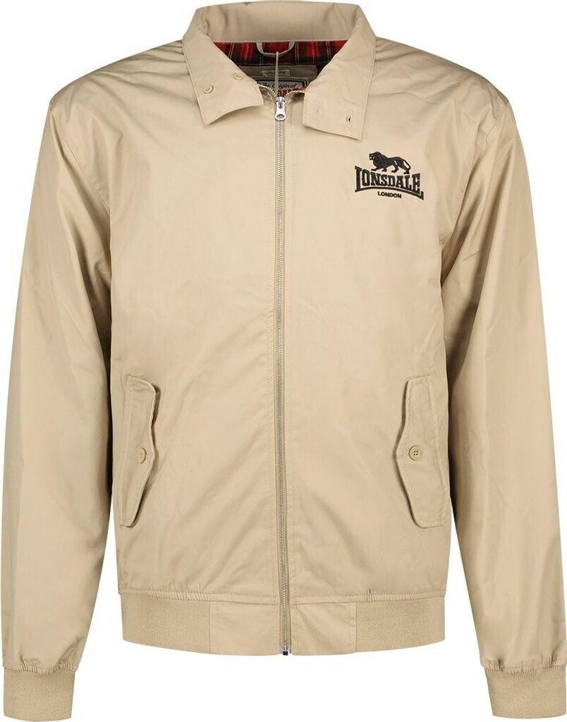 Jaqueta de meia-estação Lonsdale Classic Jacke