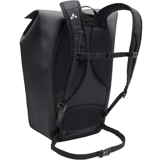 Backpack Vaude Clubride III Black (16140-010)