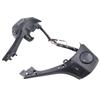 Durable-Car Steering Wheel Buttons Audio Control Button For TOYOTA Corolla RAV4 2014-2018 84250-02560