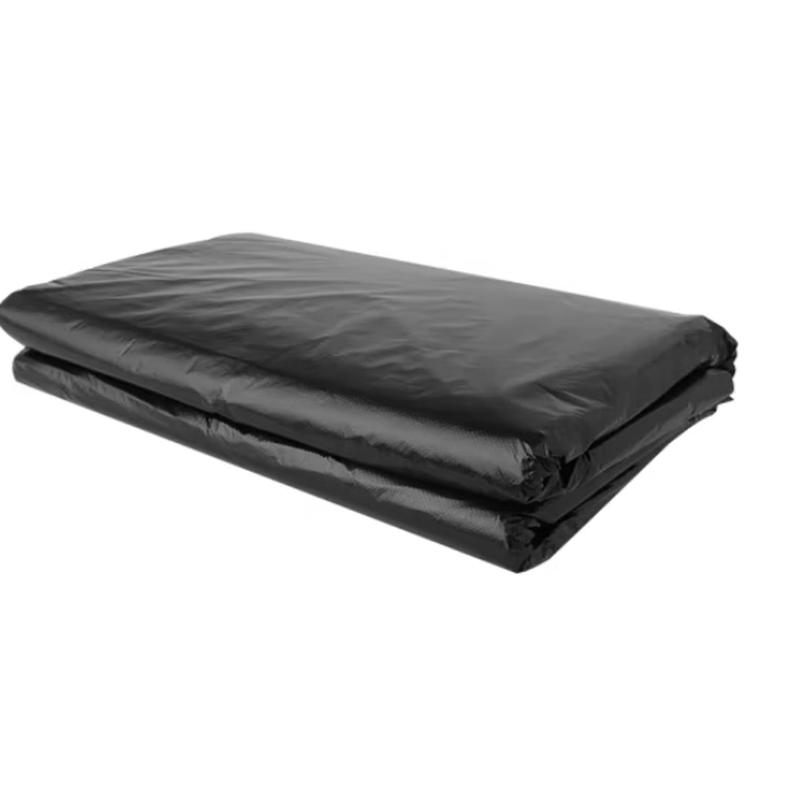 Chang Jing Tong Da Extra Thick Flat-Top Garbage Bags