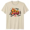 Leo Zodiac Astrology Unisexs T Shirt Unisexs Tee Graphic Unisex Top