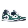 Air Wmns Air Jordan 1 Mid SE Noble Green DZ5326-300