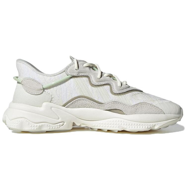 adidas Ozweego 'Chalk White' Women's GW9749