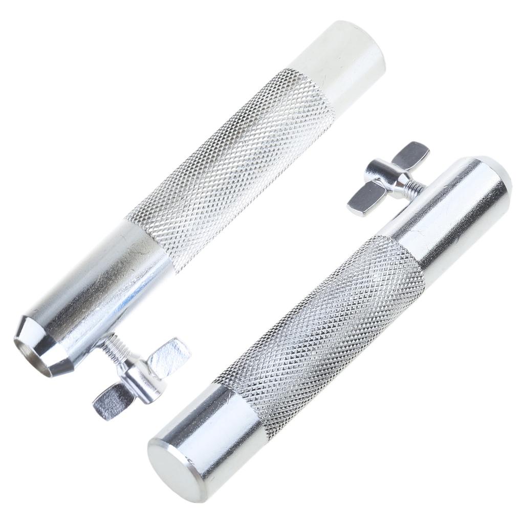 Drumständer Gegengewicht Beckenständer Arm Gegengewicht Metall Schlagzeug Hardware für Schlagzeug Perkussionsinstrument Langlebig