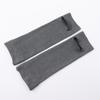 1PAIR Light and Thin Leg Guards, Socks Cover for Men and Women, Cold Protection, Ankle Leg Cover, Warm Air-conditioning Room, Foot Guard