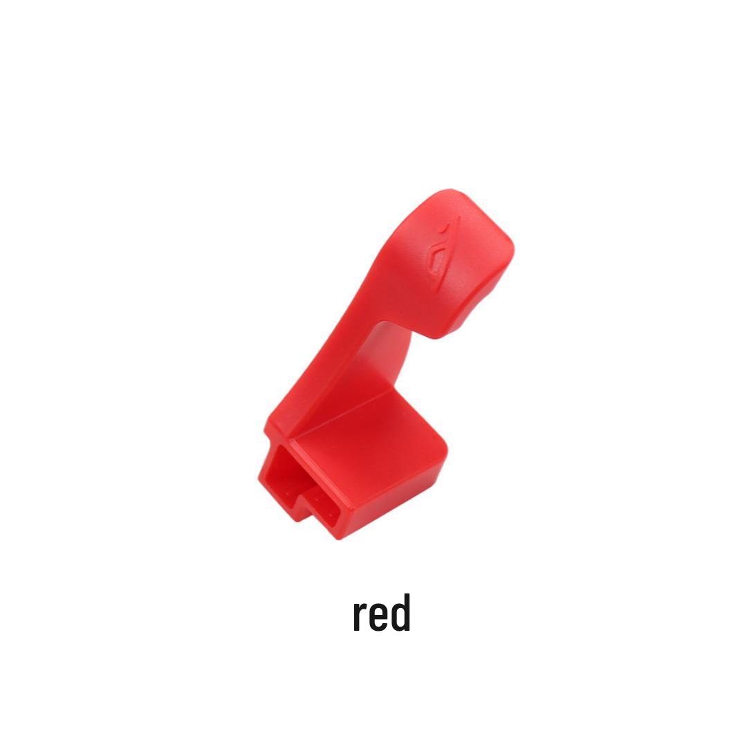 

Extended Fuel Tank Switch Handle for 2025 LHD 5-Door Jimny JC74 Interior Modification красный