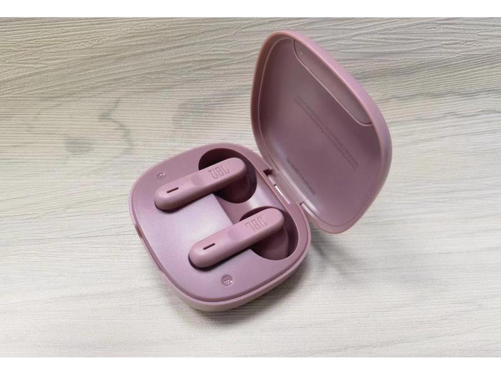 Căști Bluetooth True Wireless JBL WAVE300TWS, Semi-intraauriculare, Anulare Zgomot, pentru Alergare și Sport