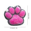 Cat Paw Squeeze Toy Slow Rebound Soft TPR Stress Anxiety Relief
