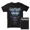 Korpiklaani Shaman T-Shirt MEN'S WOMEN'S Unisex T-Shirt
