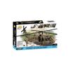 Konstruktionsspiel - cobi - sikorsky uh-60 black hawk - 928 Steine - ab 8 Jahren - Unisex