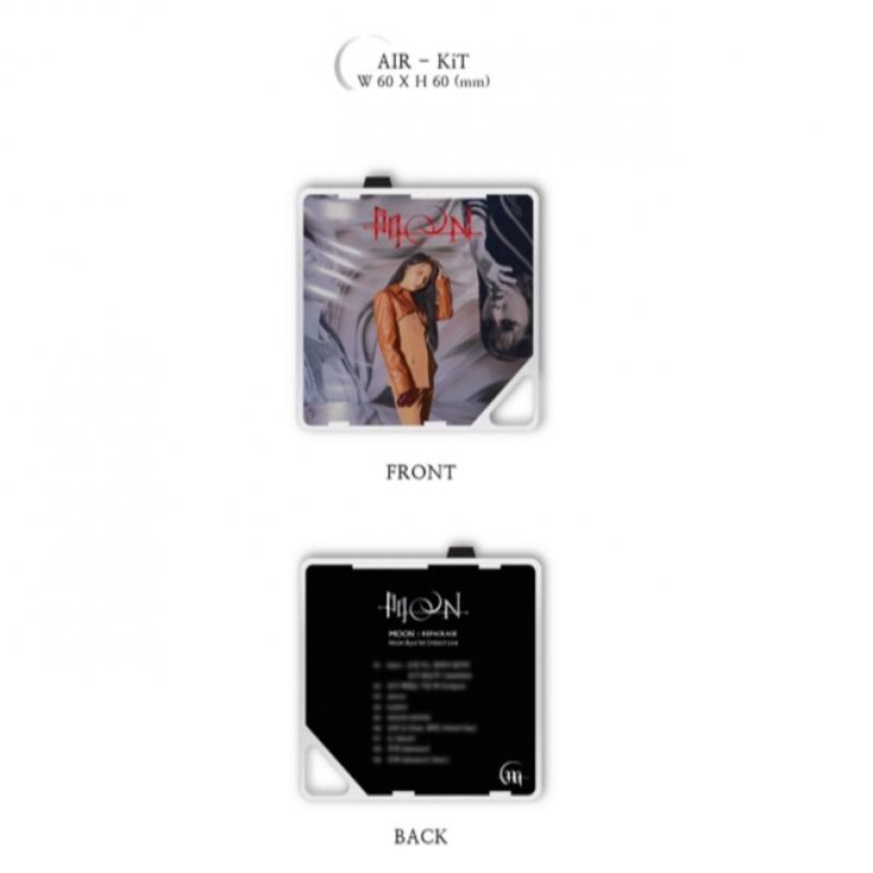 Mamamoo   Nachverpacktes Album  Kit    Moonbyul