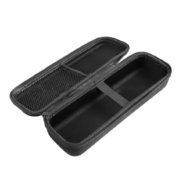 Microphone Storage Bag Microphone Storage Box Protective Pouch Mic Holder