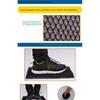 For CFMOTO 800MT 800 MT Explore 700MT 700 MT Motorcycle Mesh Seat Cushion Cover Protection Insulation Breathable Seat Cover