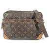 M45244 Сумка Monogram Nile Сумка через плече Коричнева