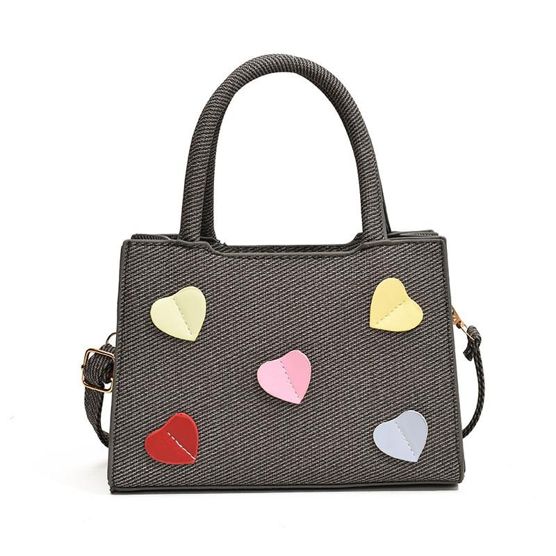 Trendy And Chic Pu Leather Crossbody Bag For Women Perfect For Casual Outings