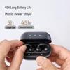 Saina S2 Pro Wireless Ear Clip Earphones