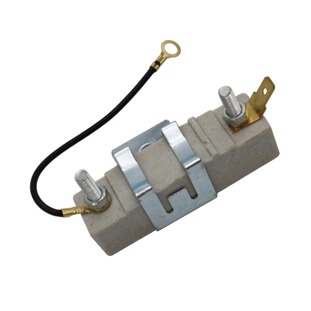 Ballast Resistor for Use with A 1.5 Ohms Ballast Coil