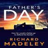 Fathers Day by Richard Madeley Hardback Book 9781471182945