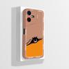For Tecno Pova Neo 3 Case Stylish Flower Matte Soft Silicone Back Cover for Tecno Pova Neo 3 LH6n Neo3 Phone Cases Bumper Fundas