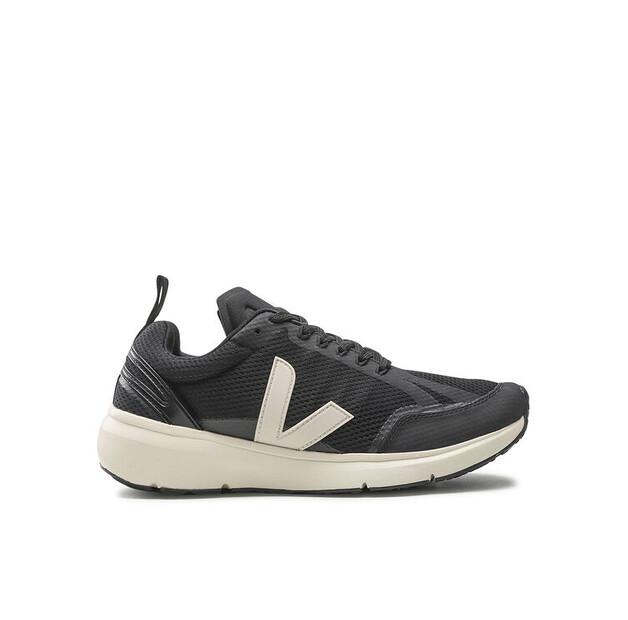 Men's Sneakers Veja Вежа Condor 2 Alveomesh Cl0102769b Black