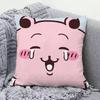 Cushions Cover Decorative Pillows for Sofa Personalized Gift Cushion Covers Living Room Decoration Home