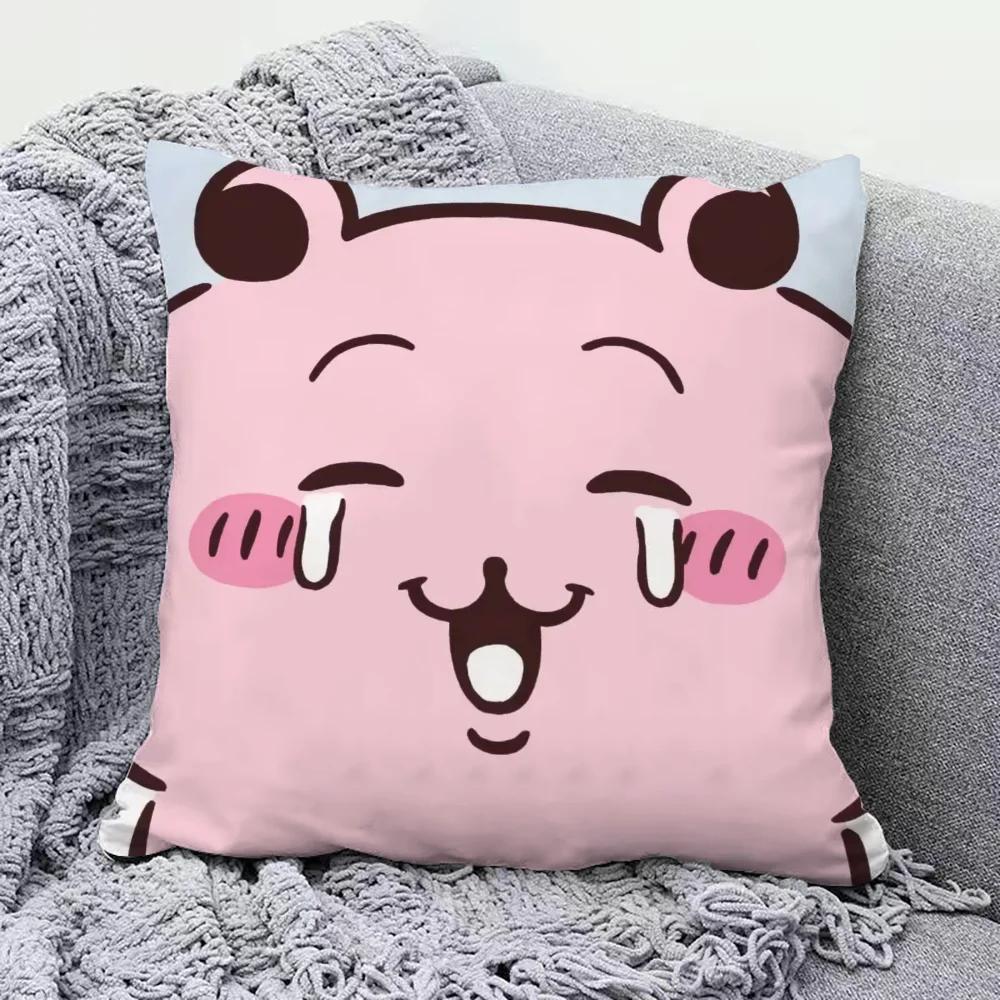 Cushions Cover Decorative Pillows for Sofa Personalized Gift Cushion Covers Living Room Decoration Home