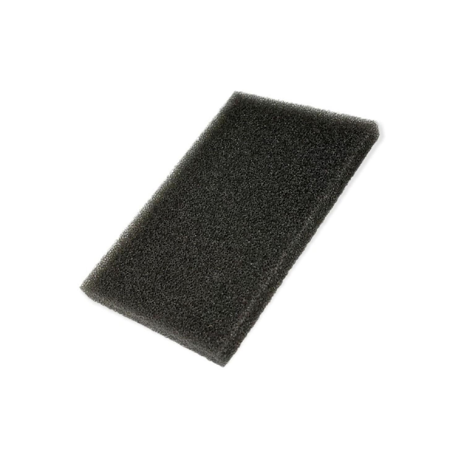 

Arelik 3295180100 S 6840 Py 6860 Vacuum Cleaner Exhaust Sponge Filter чёрный