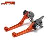 Niujia Brems- und Kupplungshebel für 125-525SX/XC/SX-F/XC-W/EXC Offroad-Motorräder
