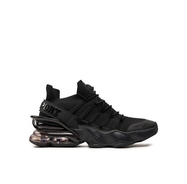 Кроссовки Plein Sport SADS USC0518 STE003N