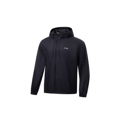 Kabáty a bundy – Větrovky