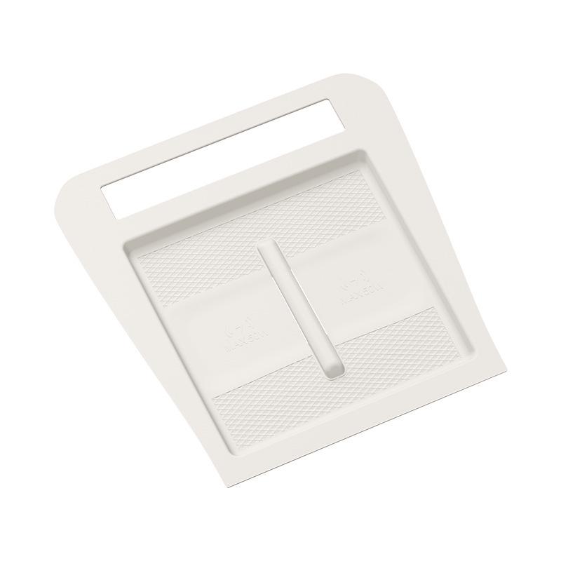 Denza N9/N8L Kabelloses Lade-Silikonpad - Handy-Zubehör für die Autokonsole