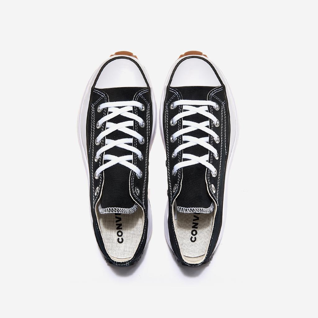 [CONVERSE] Run Star Hike OX Black [168816C] [Shipped from Korea] 100% Authentic