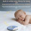 Sleep Aid White Noise Machine Mini Wireless Sleeping Speaker  Sleeping Music