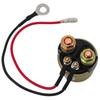 Starter Solenoid Relay 89-825096T 825096T01 825096T 18-5821 For Mercury Mariner Outboard 8hp 9.9hp 15HP 30HP 40HP 45HP 50hp 60hp