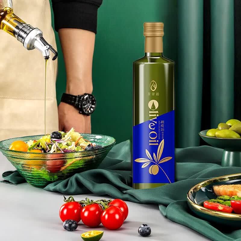 Aibella Extra Virgin Olive Oil Gift Set