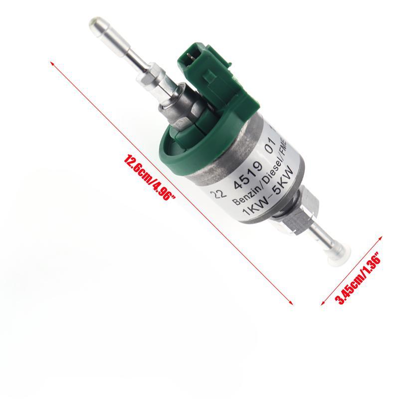 12V/24V 1KW- 5KW Auto Heizung Öl Kraftstoff Diesel Pumpe Fahrzeug Diesel Air Parkplatz Auto Zubehör 2245164519