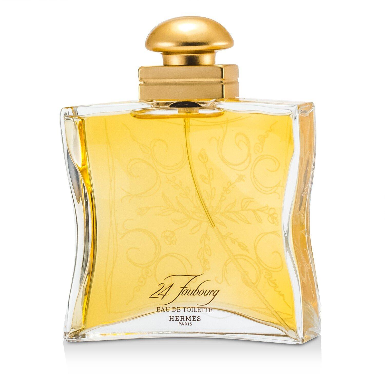 

24 Faubourg Туалетная вода-спрей (Упаковка Случайный Выбор) 100ml/3.3oz
