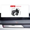 For Toyota RAV4 Crown Venza Carpet Threshold Fixing Harness Clip 58521-33070 For Lexus ES IS GS Carpet Harness Buckle Fastener