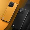 Luxury Genuine Leather Business Phone Case for Asus ROG Phone 8 Pro 8 7 Pro 7  6 5 3 Plain Skin Shockproof Cover for Full Protection Cover