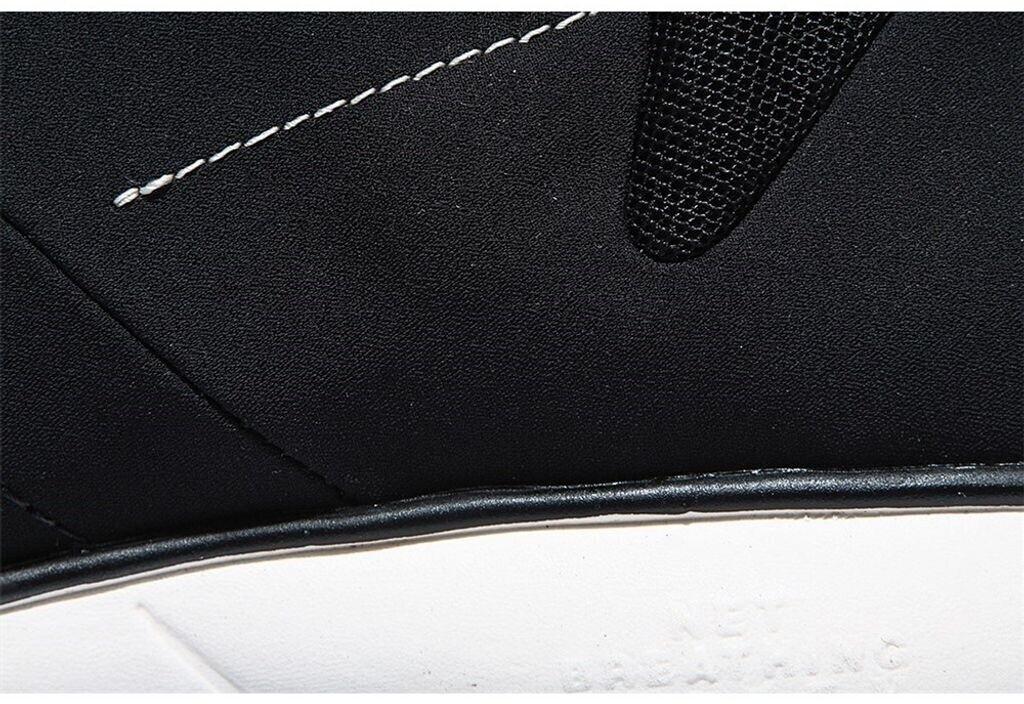 Geox U Nebula B Sneakers (U52D7B) Black