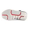 Li Ning Kids Wudao Trendy Comfortable Sports Breathable Lightweight Casual Shoes Kids Casual Shoes White Black YKCQ146-1
