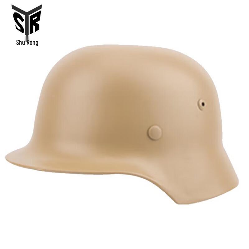 German Style Retro Motorcycle Helmet