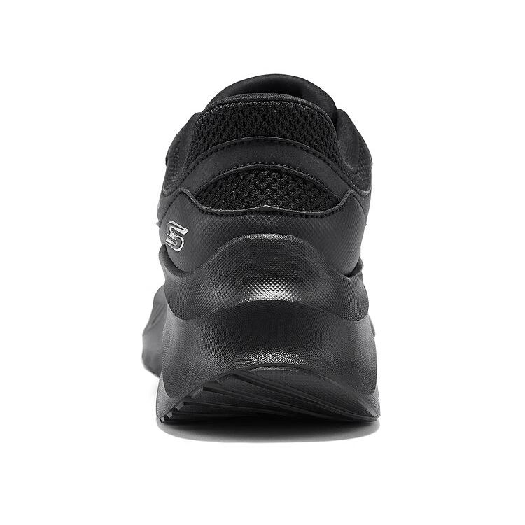 Skechers Slip Ins Support Rebound Support Rebound Casual Shoes Women's Black 117526-BBK