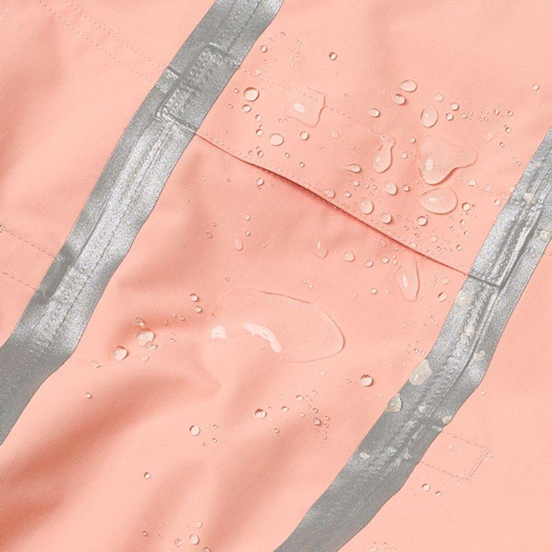 MUNIKUND Rain Runner - Erdbeere