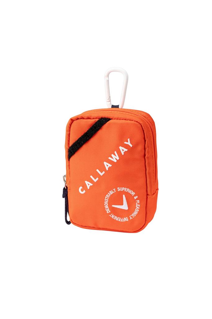 [Callaway] Utility Case ADVANCE UT CASE 25 Orange