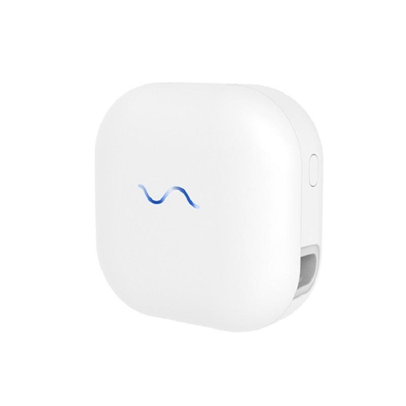 Portable Smart Toothbrush Sterilizer UV Sterilization Toothbrush Sterilizer Box - Picture 12 of 13