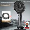 High-Pressure Handheld Shower Head