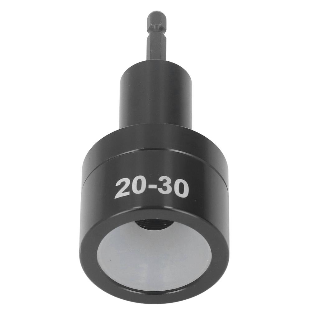 Ruční Elektrická Hlavice pro Uzavírání Víček Strojní Hlavice pro Uzavírání Láhví pro 20–30 mm